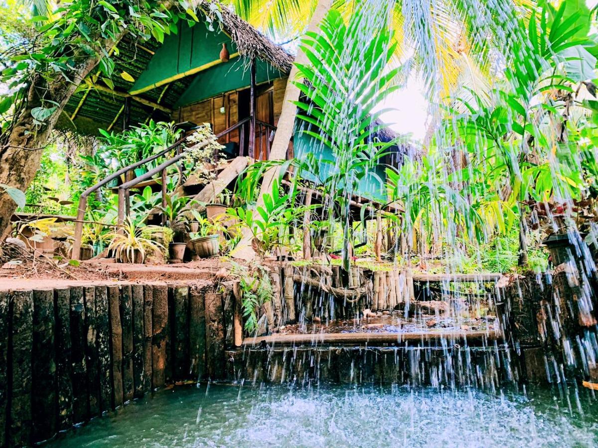 Brookline Safari Resort Uda Walawe Extérieur photo