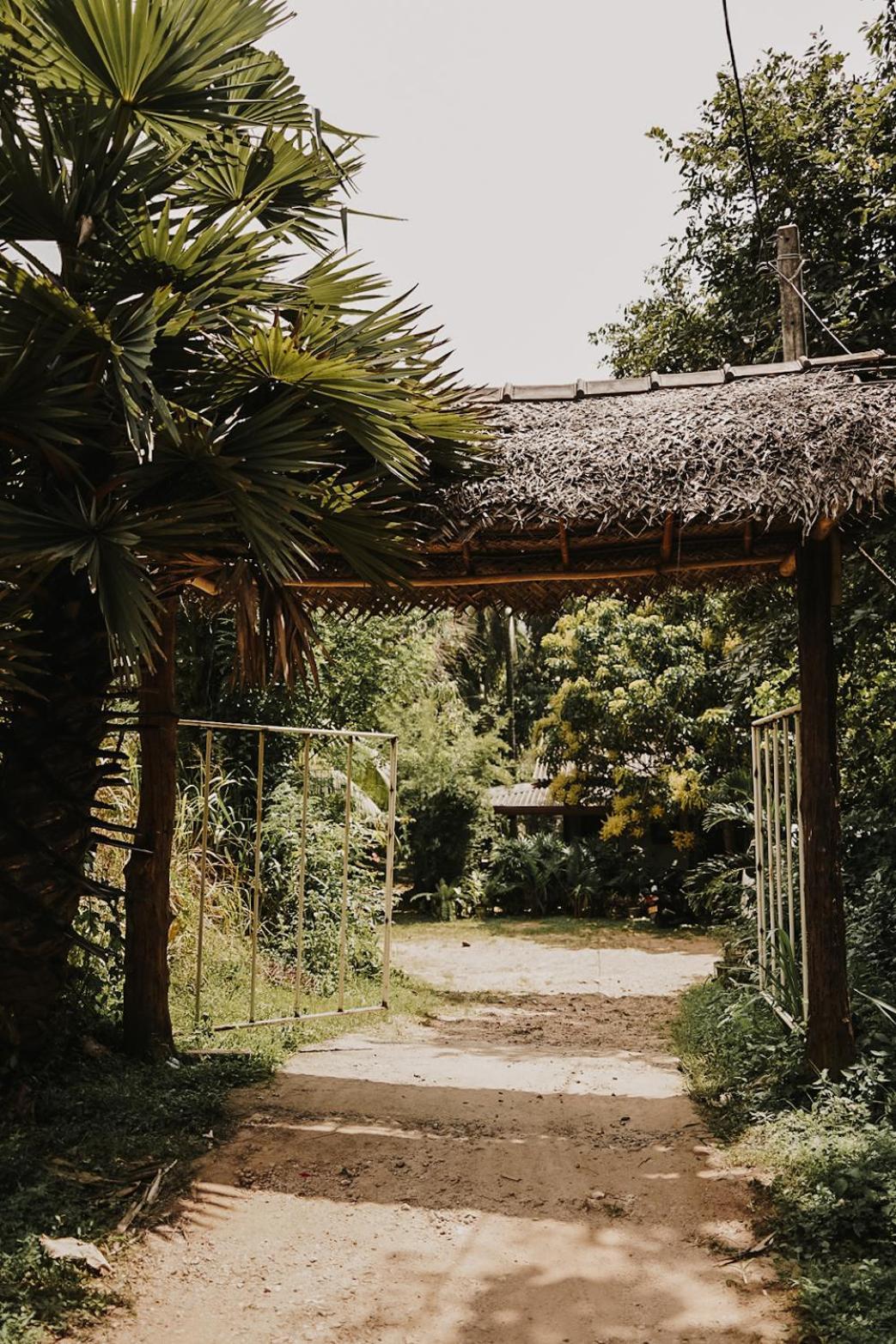 Brookline Safari Resort Uda Walawe Extérieur photo