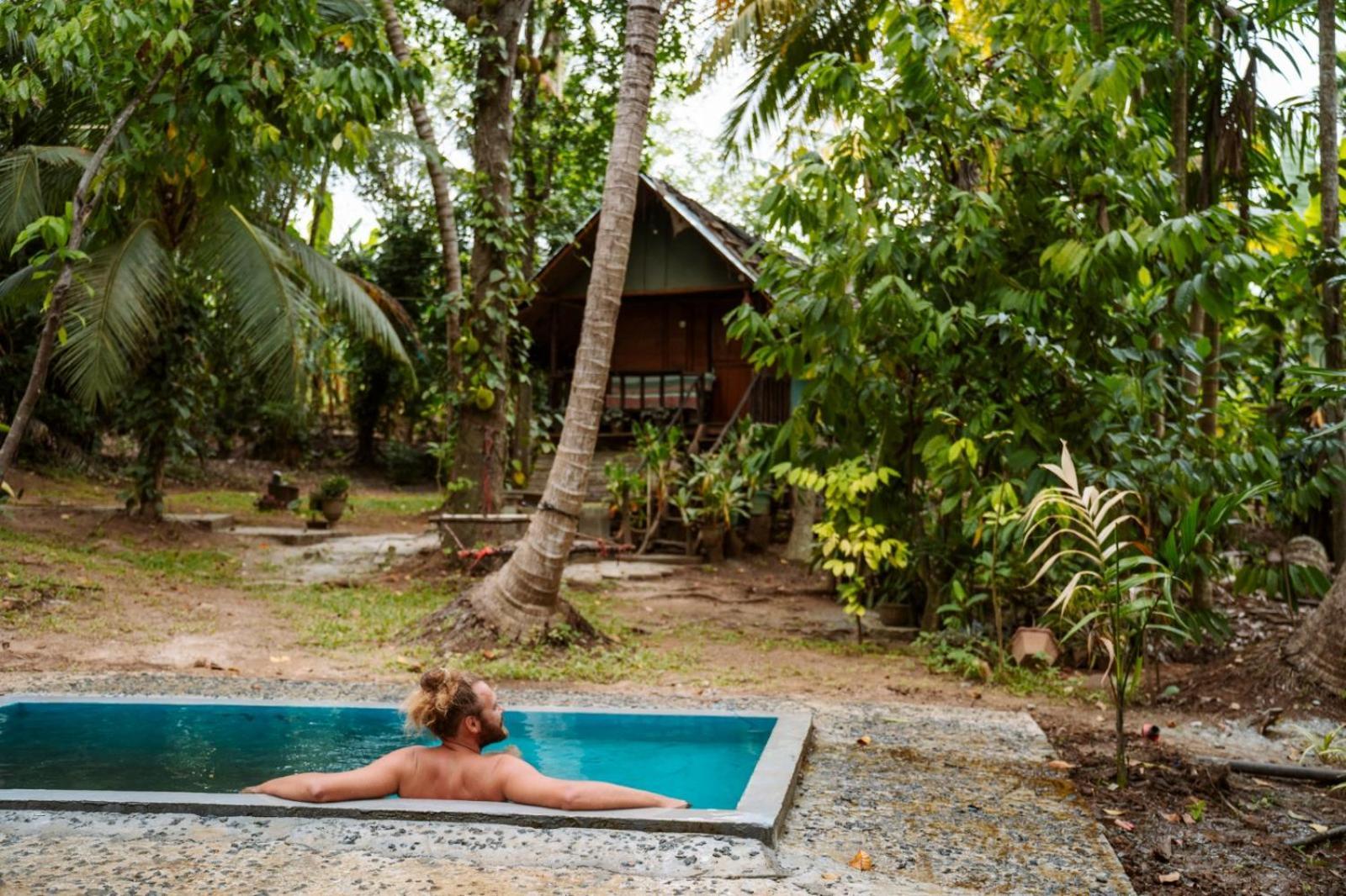 Brookline Safari Resort Uda Walawe Extérieur photo