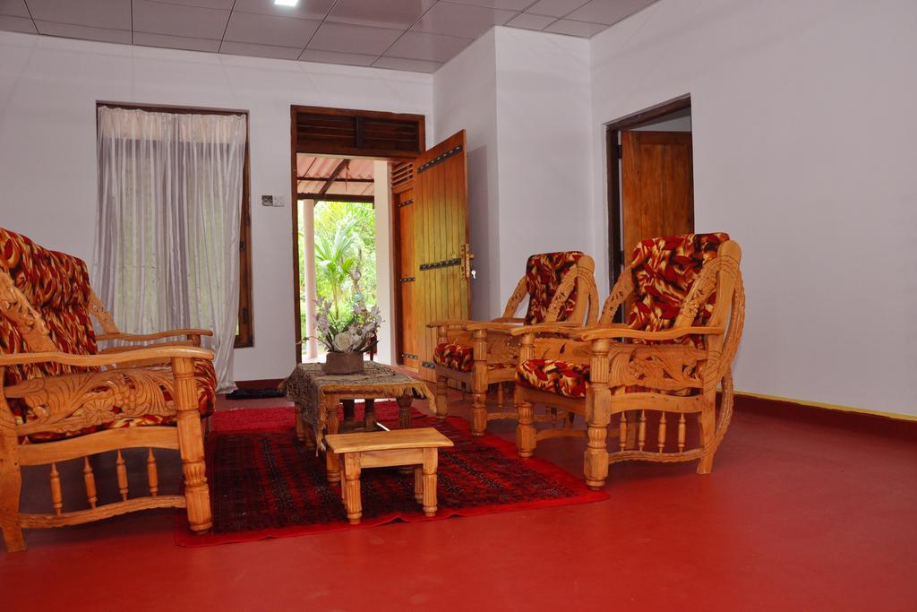 Brookline Safari Resort Uda Walawe Extérieur photo
