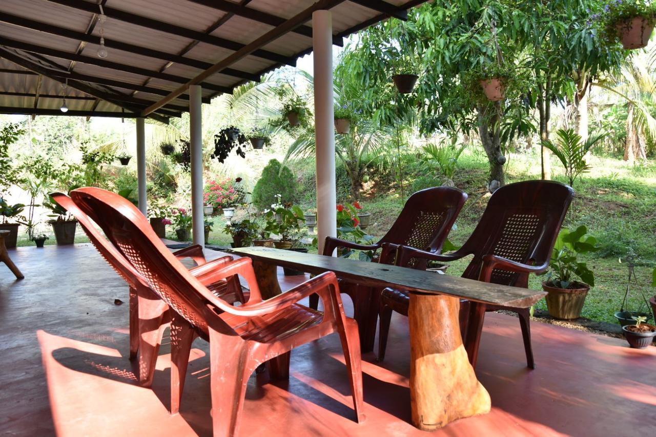 Brookline Safari Resort Uda Walawe Extérieur photo