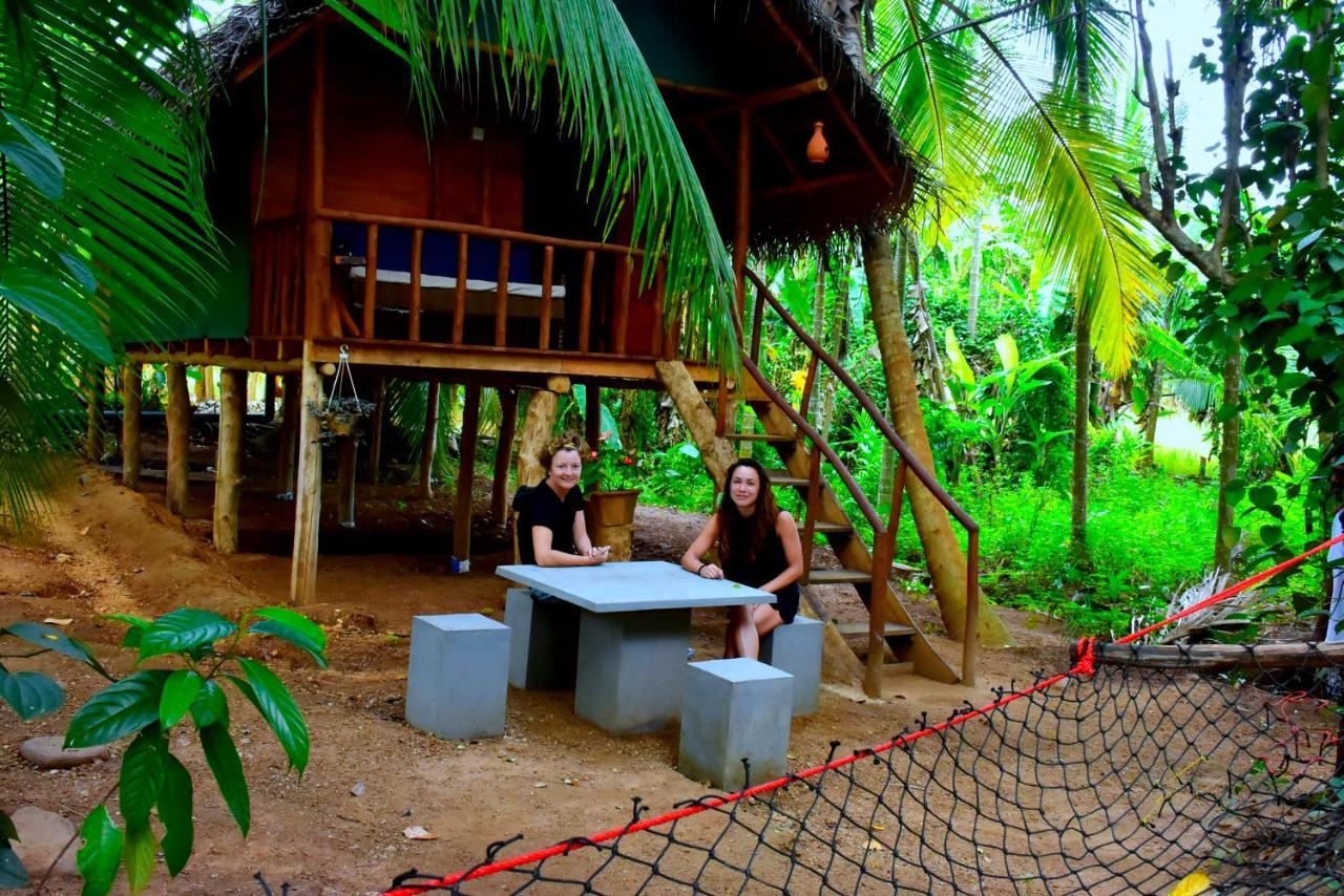 Brookline Safari Resort Uda Walawe Extérieur photo