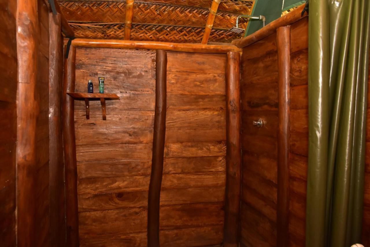 Brookline Safari Resort Uda Walawe Extérieur photo