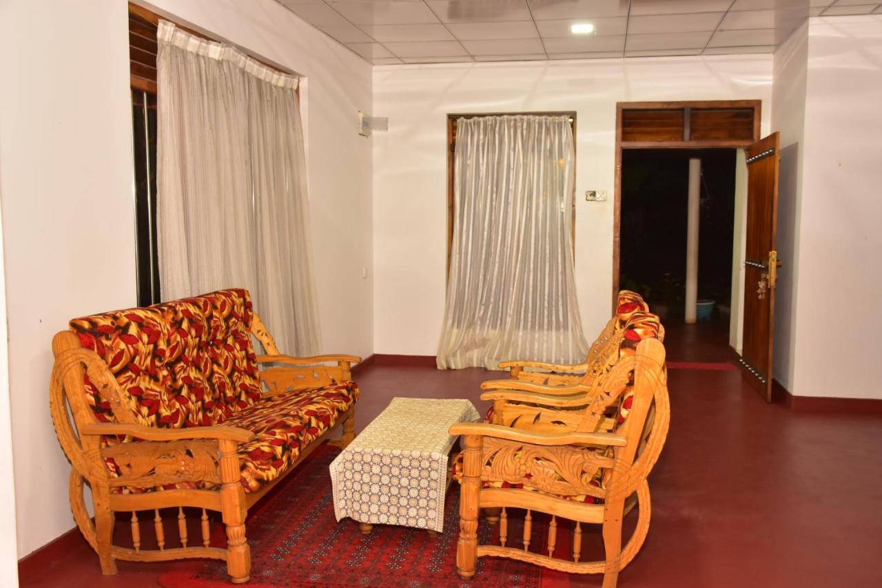 Brookline Safari Resort Uda Walawe Extérieur photo