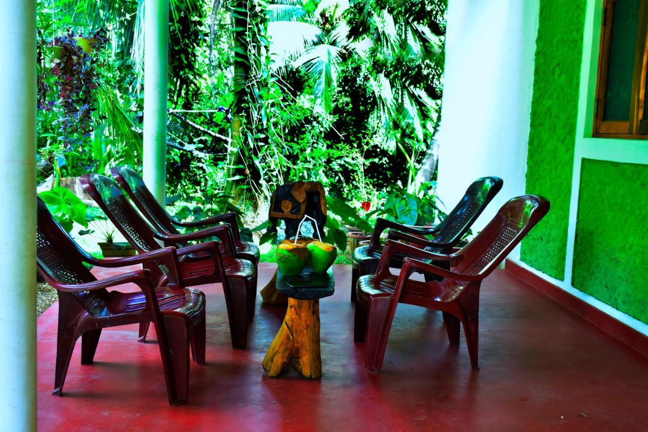 Brookline Safari Resort Uda Walawe Extérieur photo