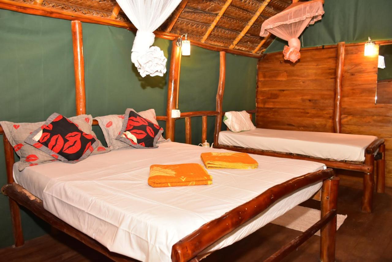 Brookline Safari Resort Uda Walawe Extérieur photo