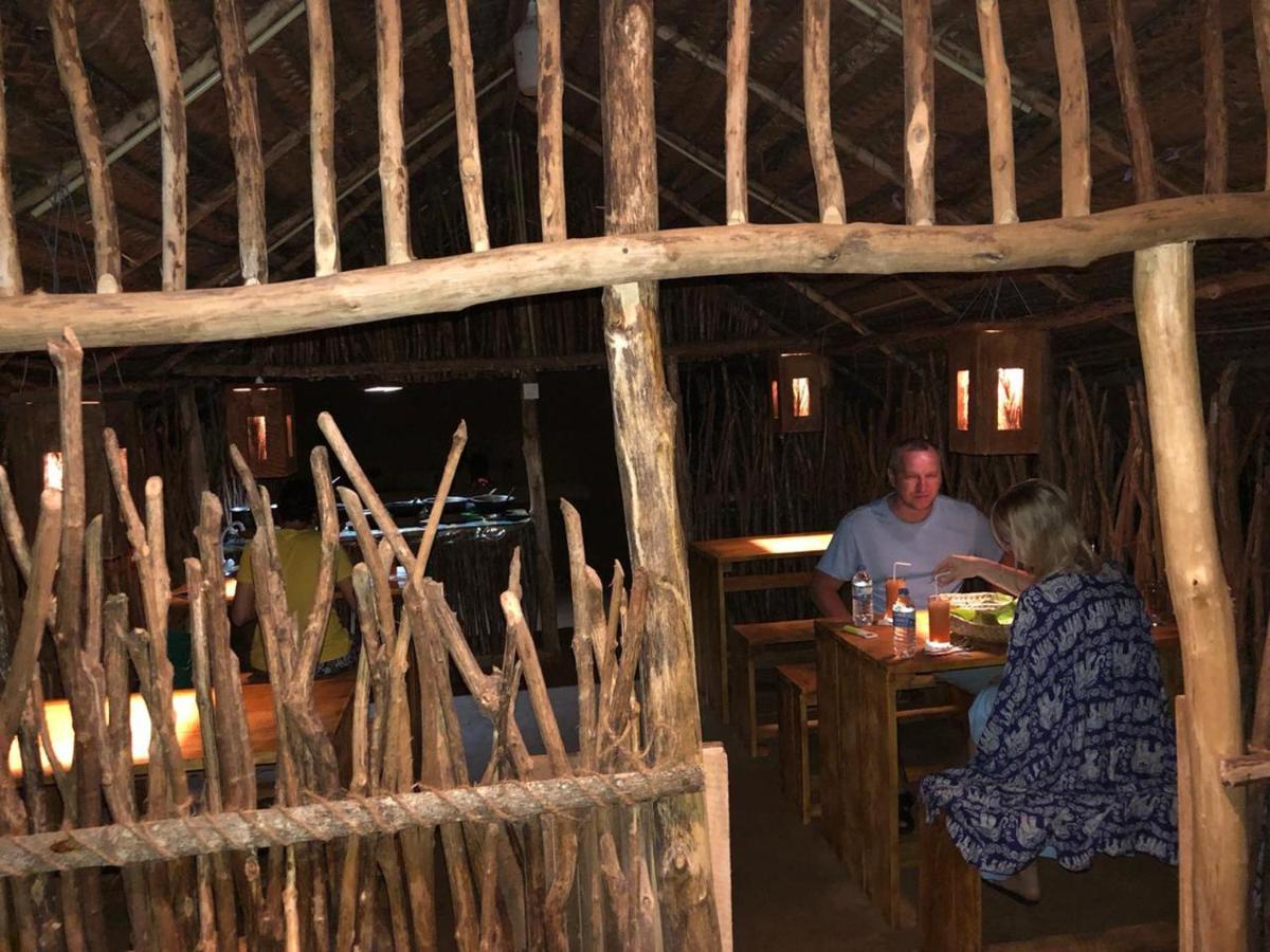 Brookline Safari Resort Uda Walawe Extérieur photo